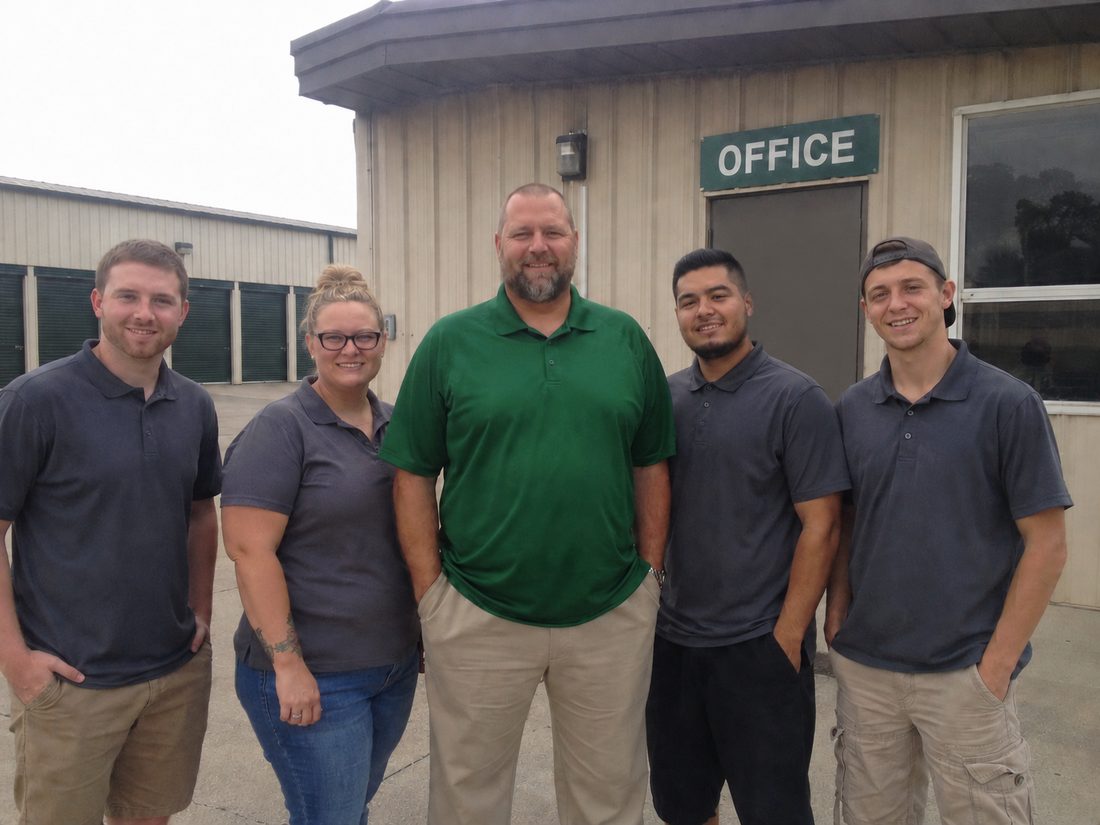 Pest control professionals in Brandon, FL